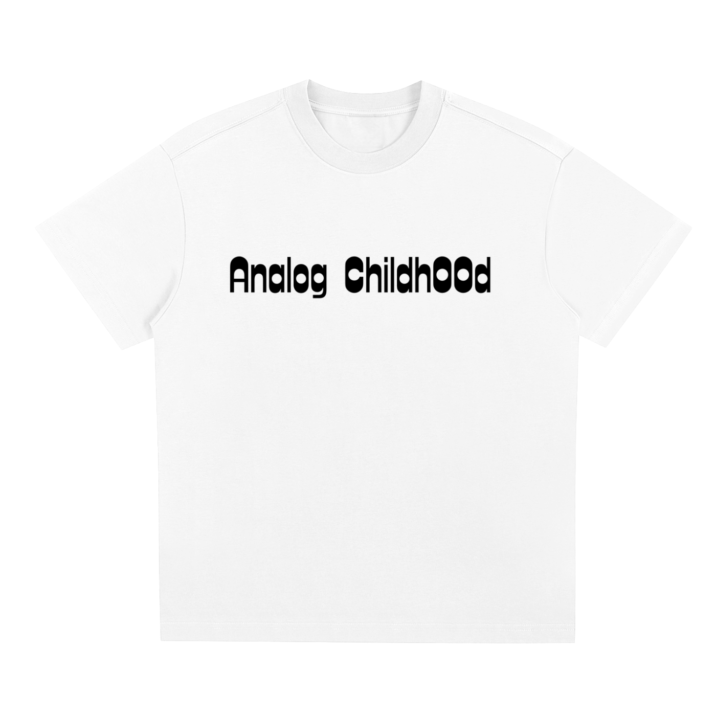 Sorona Quick-Dry Cooling T-Shirt