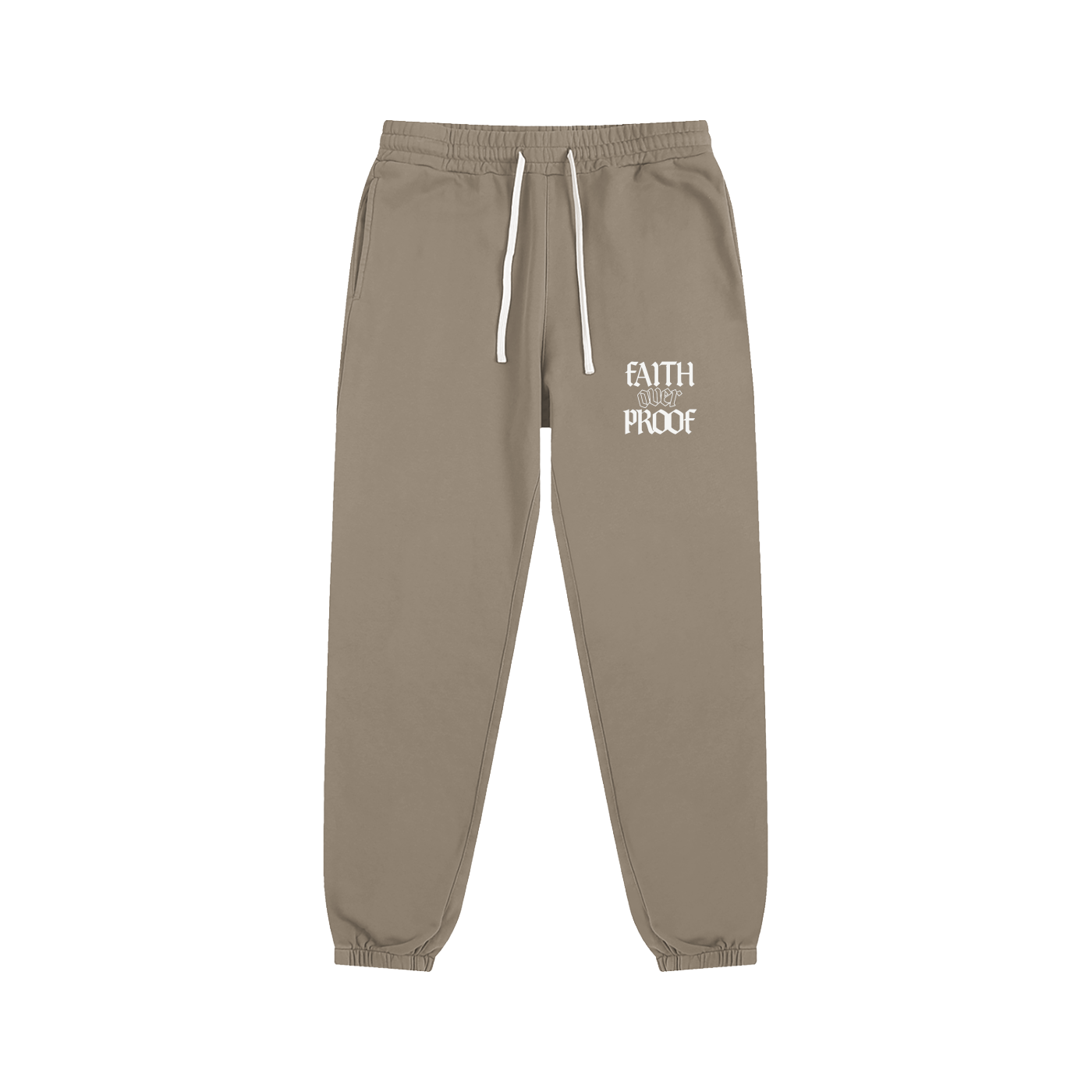 Essential Sweatpants